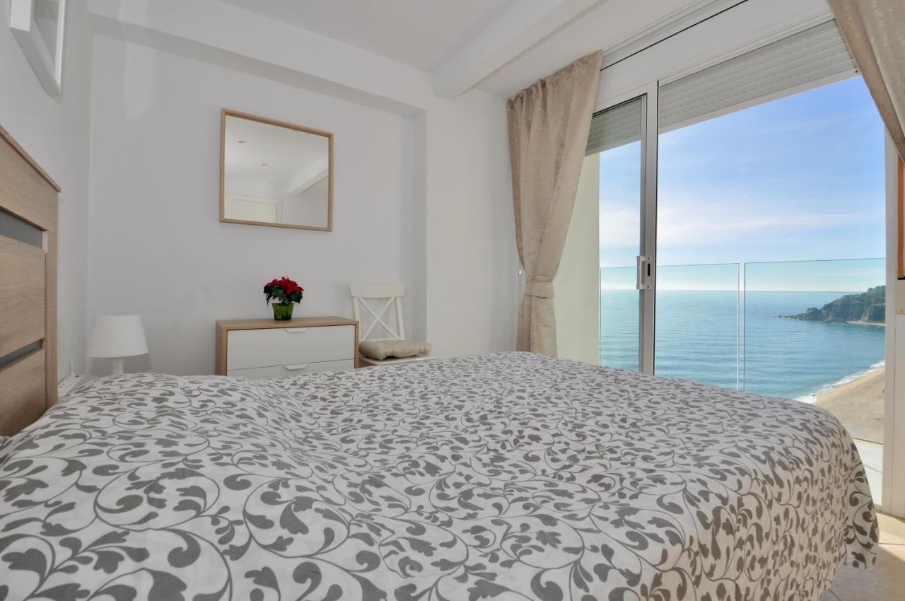 דירות יורט דה מאר Vista Panoramica מראה חיצוני תמונה