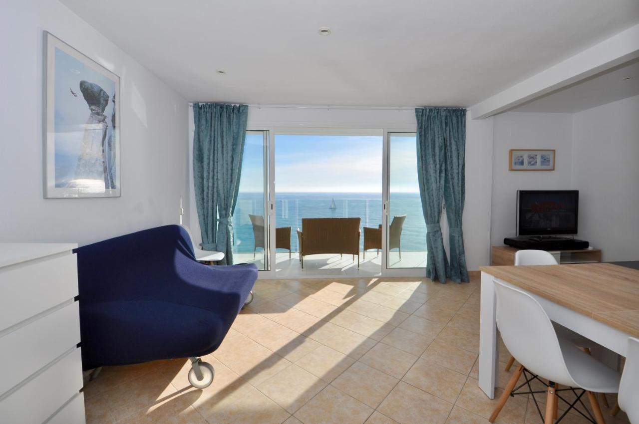 דירות יורט דה מאר Vista Panoramica מראה חיצוני תמונה