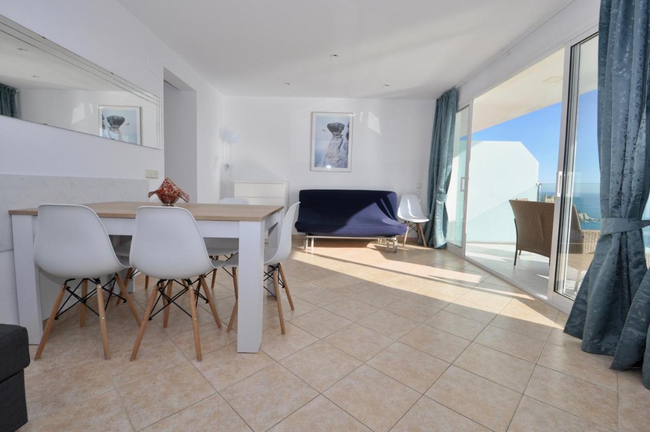 דירות יורט דה מאר Vista Panoramica מראה חיצוני תמונה