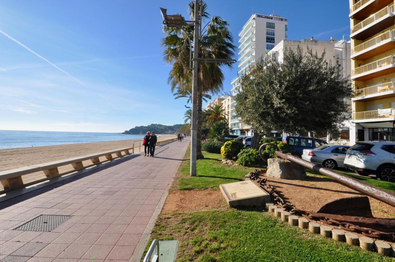 דירות יורט דה מאר Vista Panoramica מראה חיצוני תמונה